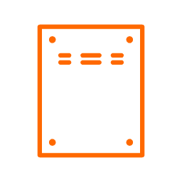 Gas & Electric Boxes