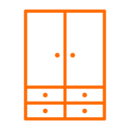 Wardrobes