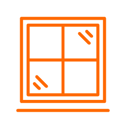 Windows & Glazing