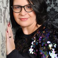 Ola Jastrzebska