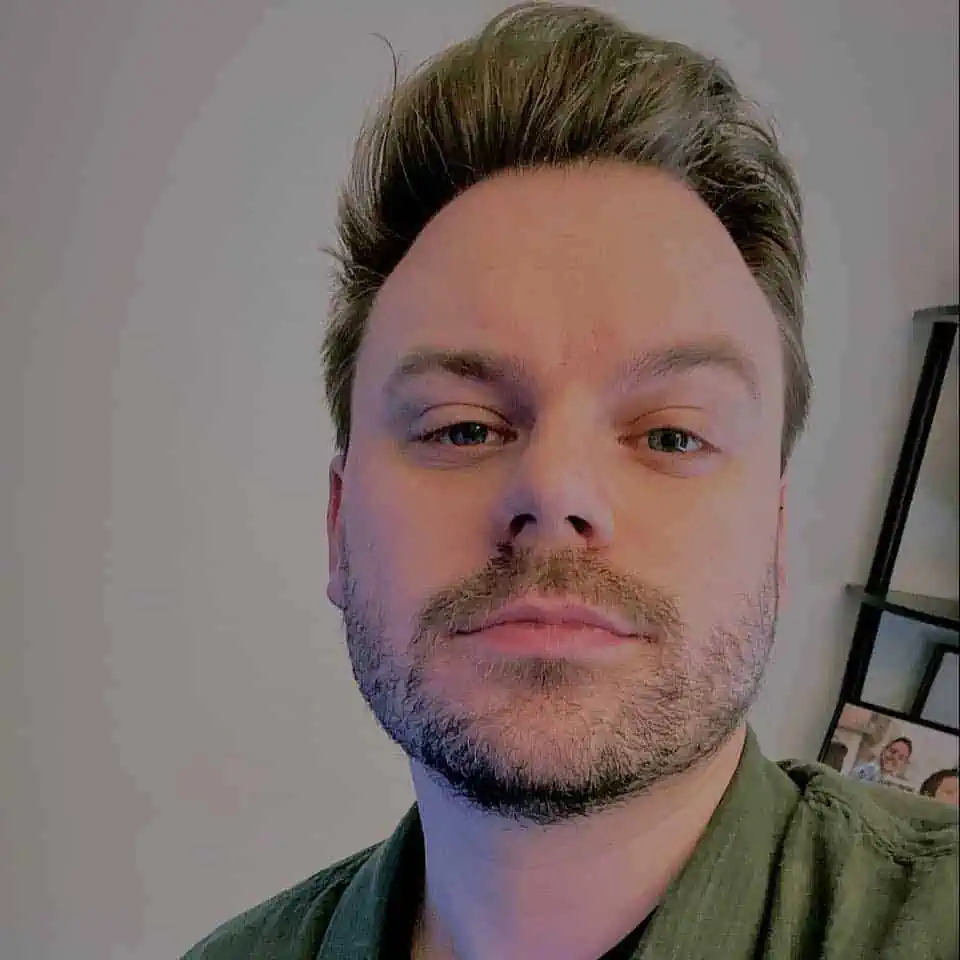 Scott Milligan