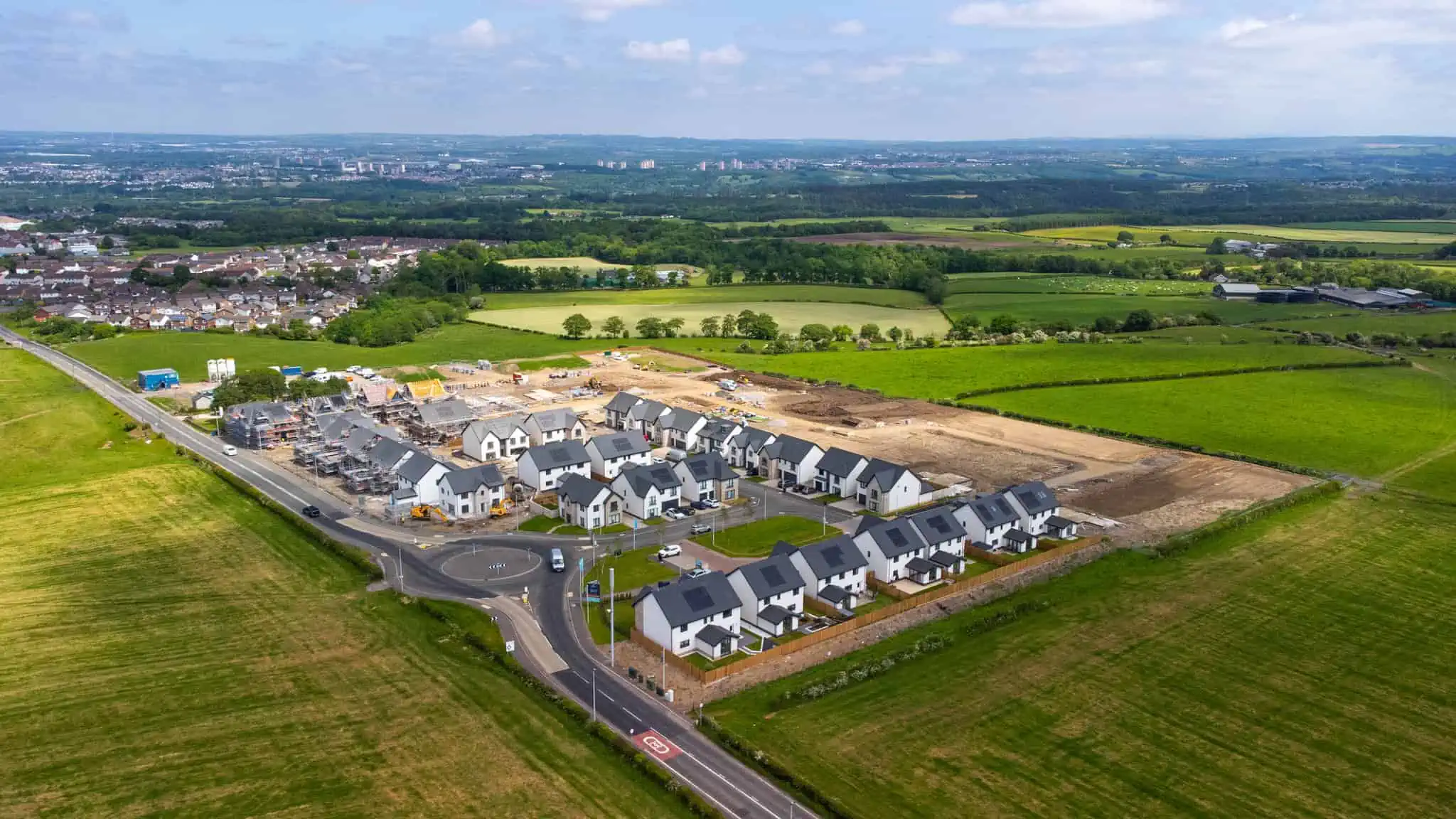 Professional Snagger - Professional Snagging Glasgow - Professional Snagging East Lothian