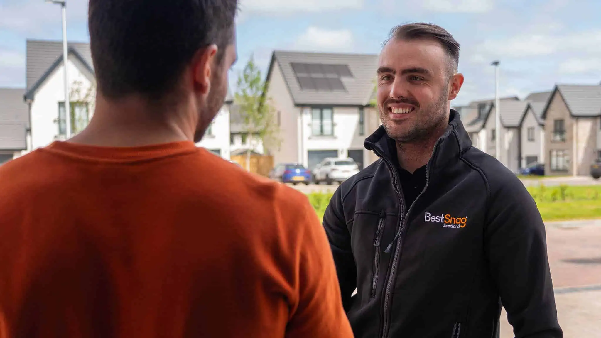 professional snagger - Professional Snagging South Lanarkshire - Professional Snagging East Dunbartonshire - Professional Snagging Renfrewshire
