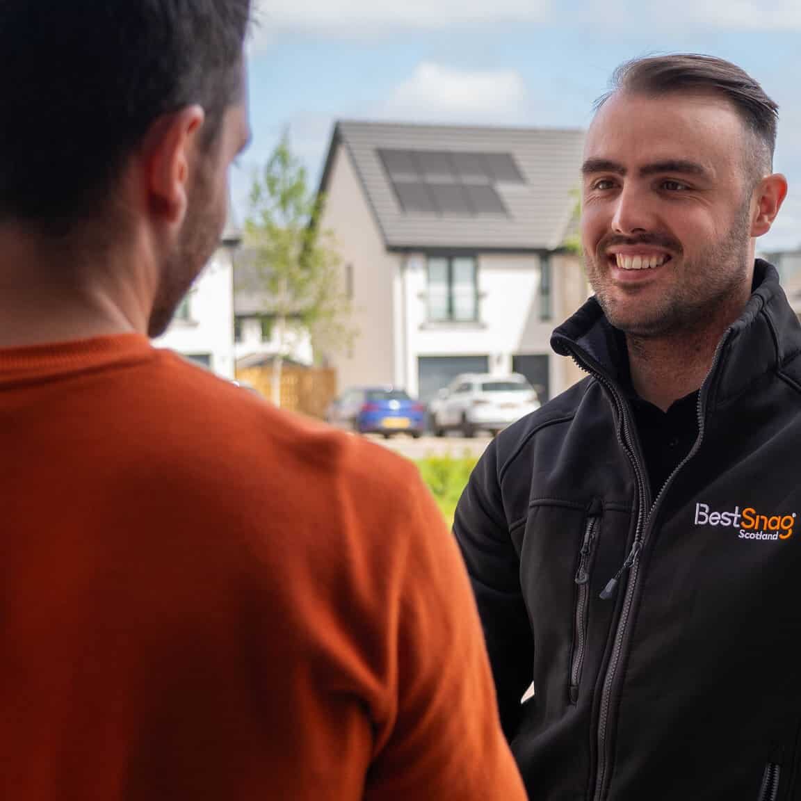 professional snagger - Professional Snagging South Lanarkshire - Professional Snagging East Dunbartonshire - Professional Snagging Renfrewshire